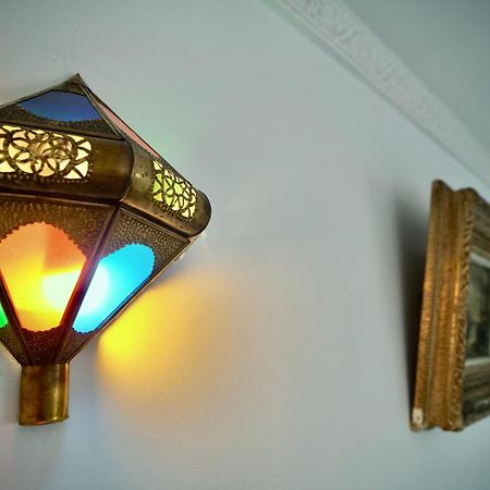 Riad Lumiere マラケシュ エクステリア 写真