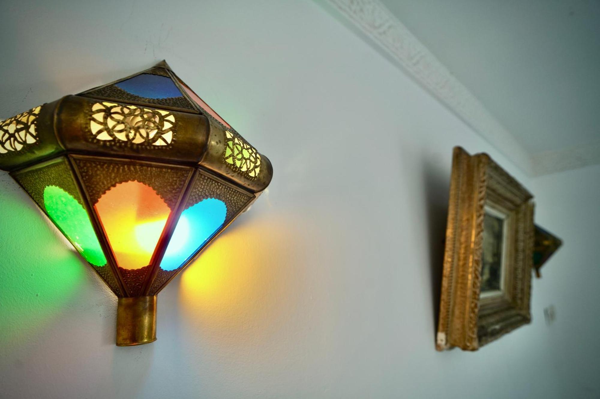 Riad Lumiere マラケシュ エクステリア 写真