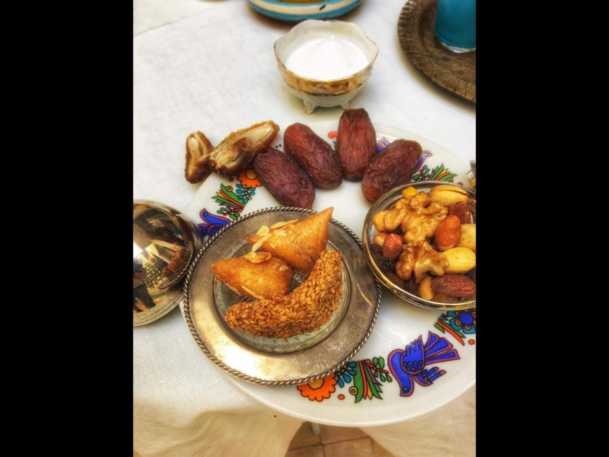 Riad Lumiere マラケシュ エクステリア 写真